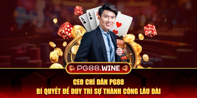 bí quyết để duy trì sự thành công lâu dài